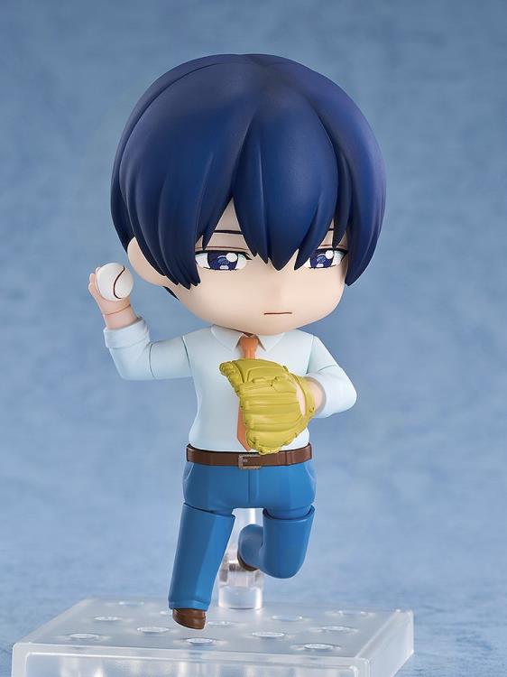 Oblivion Battery Nendoroid No.2644 Haruka Kiyomine Gallery Image 4