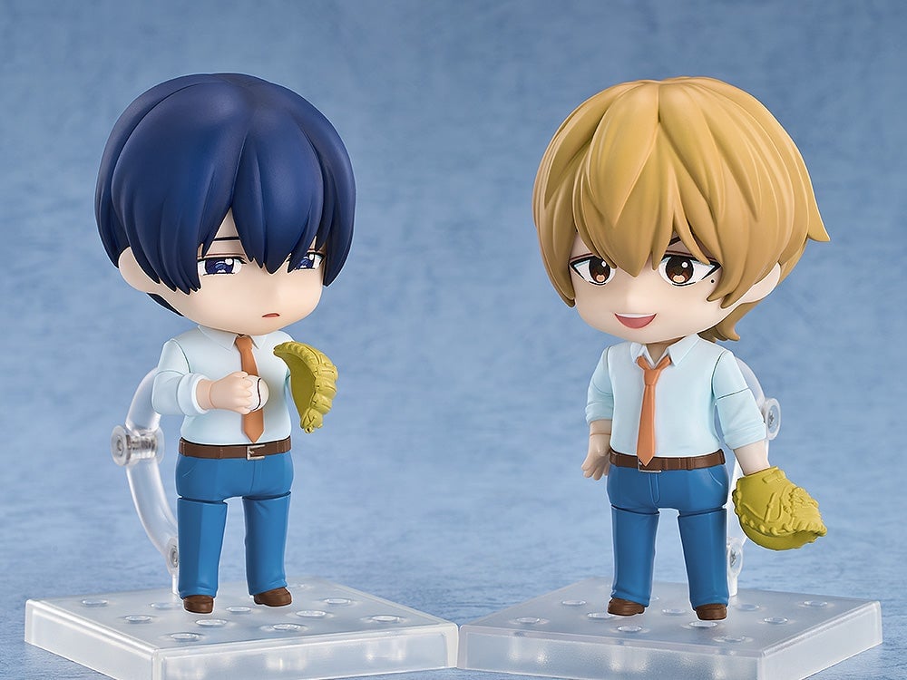 Oblivion Battery Nendoroid No.2644 Haruka Kiyomine Gallery Image 7