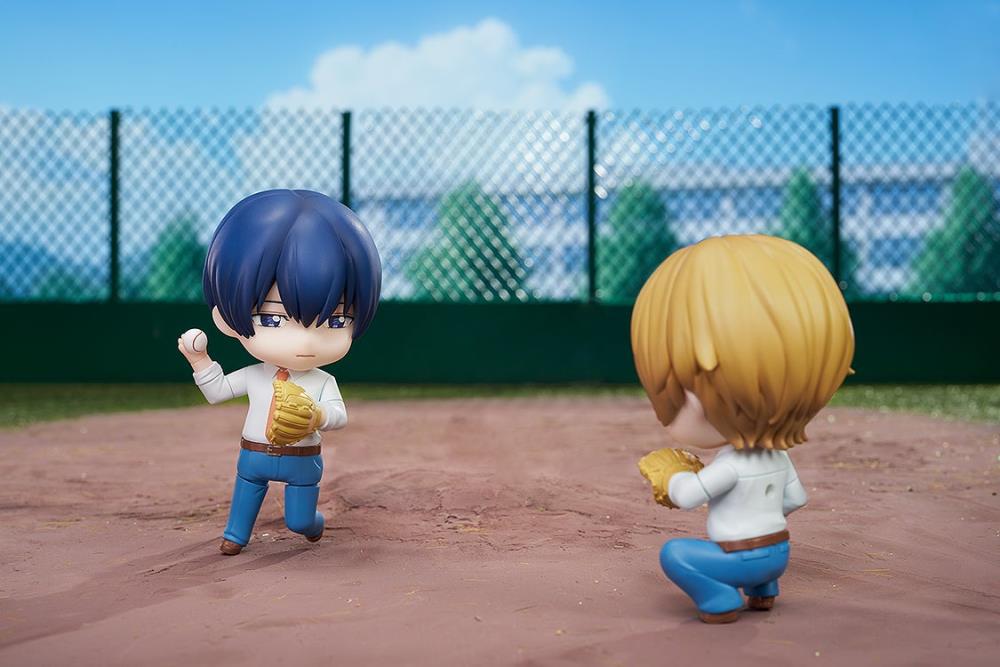 Oblivion Battery Nendoroid No.2644 Haruka Kiyomine Gallery Image 9