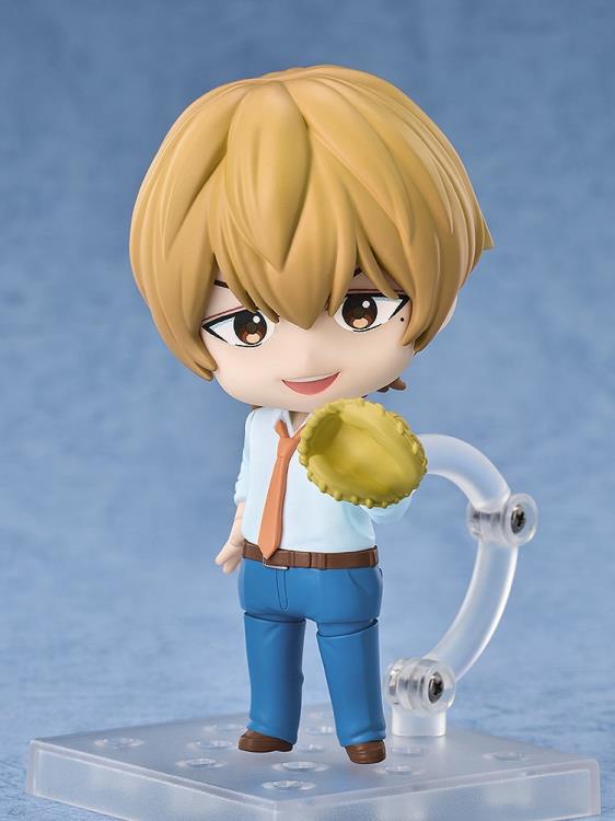 Oblivion Battery Nendoroid No.2645 Kei Kaname Gallery Image 3