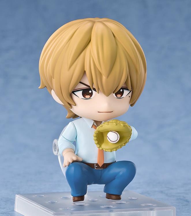 Oblivion Battery Nendoroid No.2645 Kei Kaname Gallery Image 6