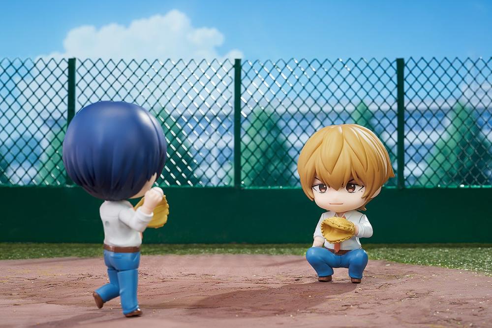 Oblivion Battery Nendoroid No.2645 Kei Kaname Gallery Image 9
