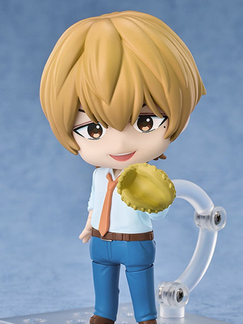 Oblivion Battery Nendoroid No.2645 Kei Kaname Gallery Image 2