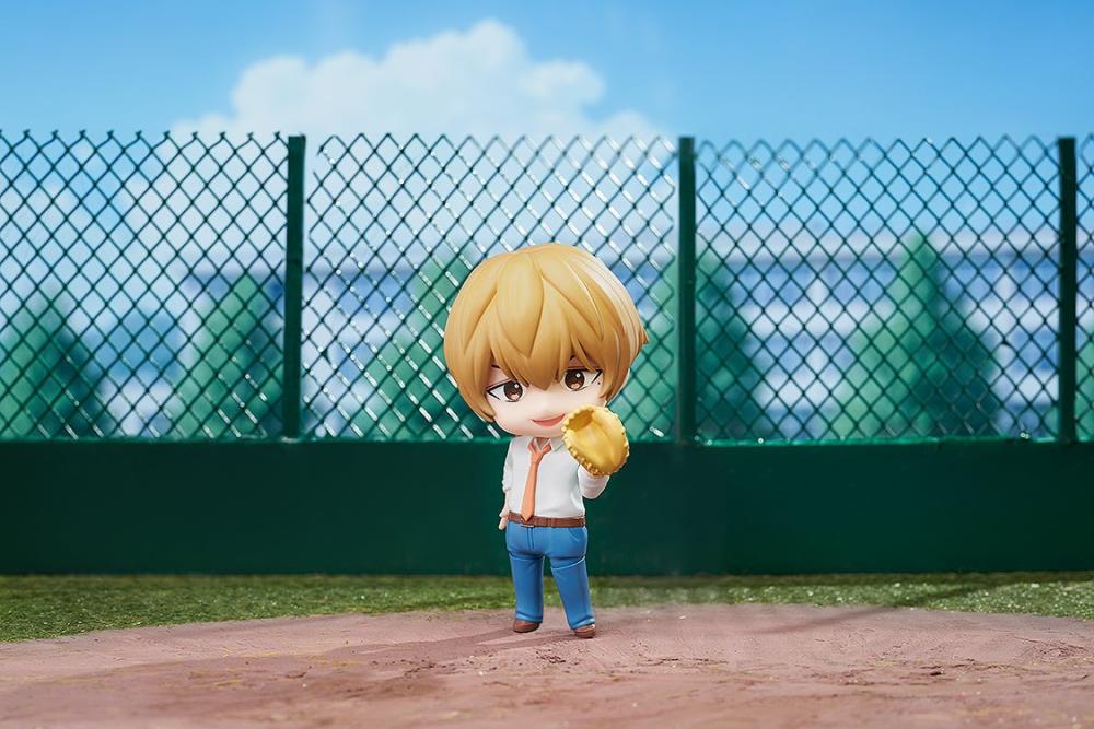 Oblivion Battery Nendoroid No.2645 Kei Kaname Gallery Image 8