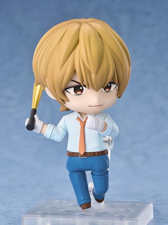 Oblivion Battery Nendoroid No.2645 Kei Kaname Gallery Image 4