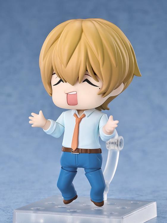 Oblivion Battery Nendoroid No.2645 Kei Kaname Gallery Image 5