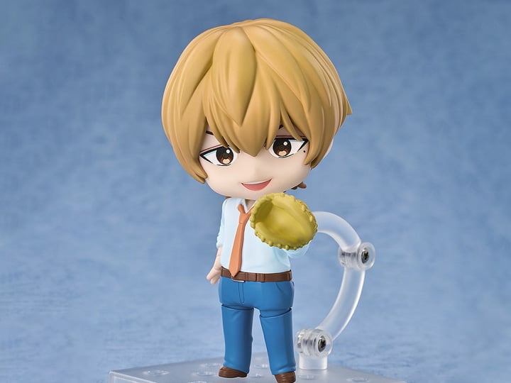 Oblivion Battery Nendoroid No.2645 Kei Kaname Gallery Image 1