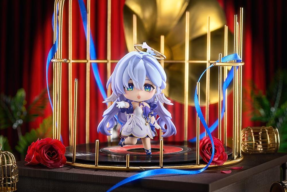 Honkai: Star Rail Nendoroid No.2694 Robin Gallery Image 11