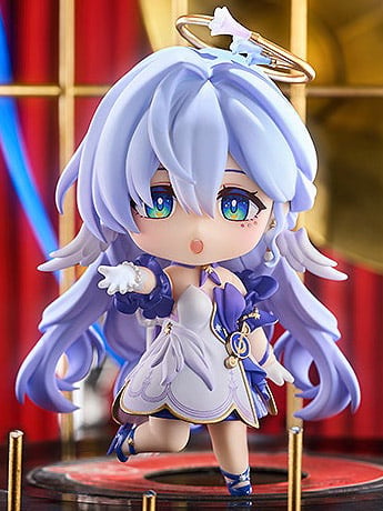 Honkai: Star Rail Nendoroid No.2694 Robin