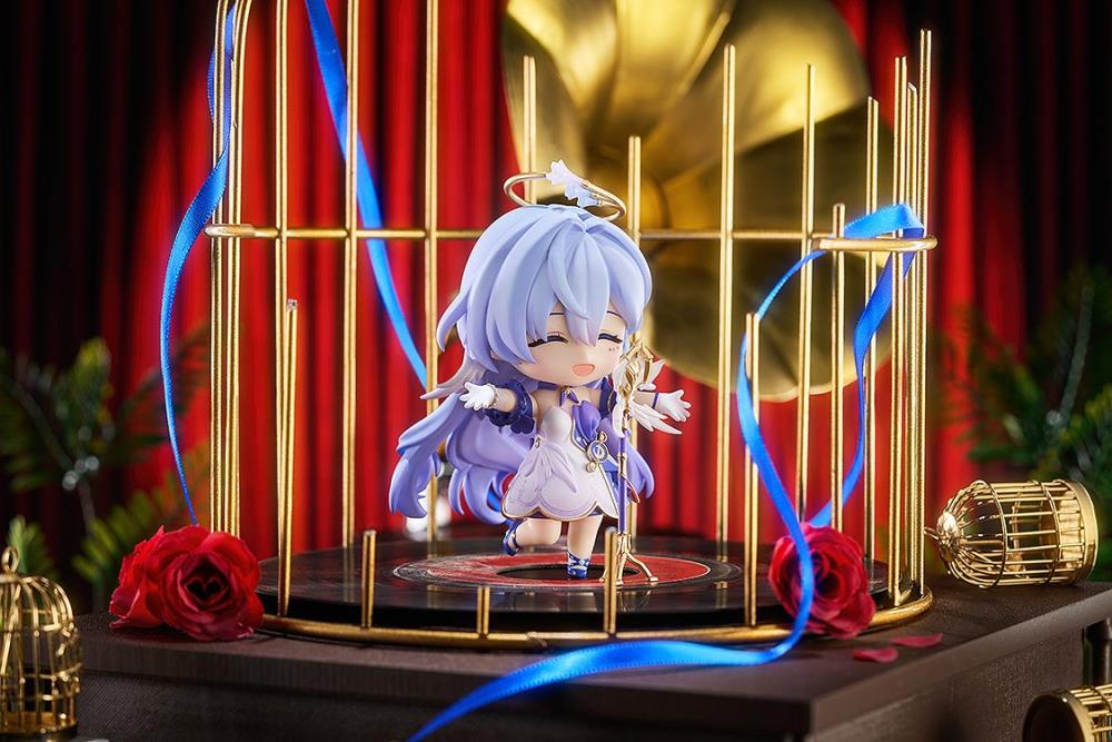 Honkai: Star Rail Nendoroid No.2694 Robin Gallery Image 12