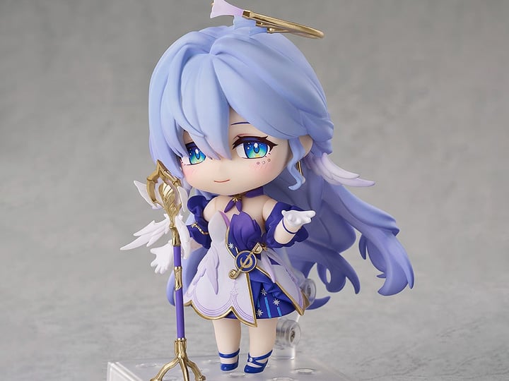 Honkai: Star Rail Nendoroid No.2694 Robin Gallery Image 1
