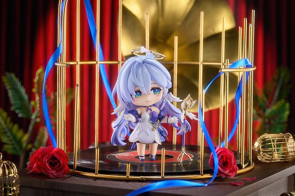 Honkai: Star Rail Nendoroid No.2694 Robin Gallery Image 10