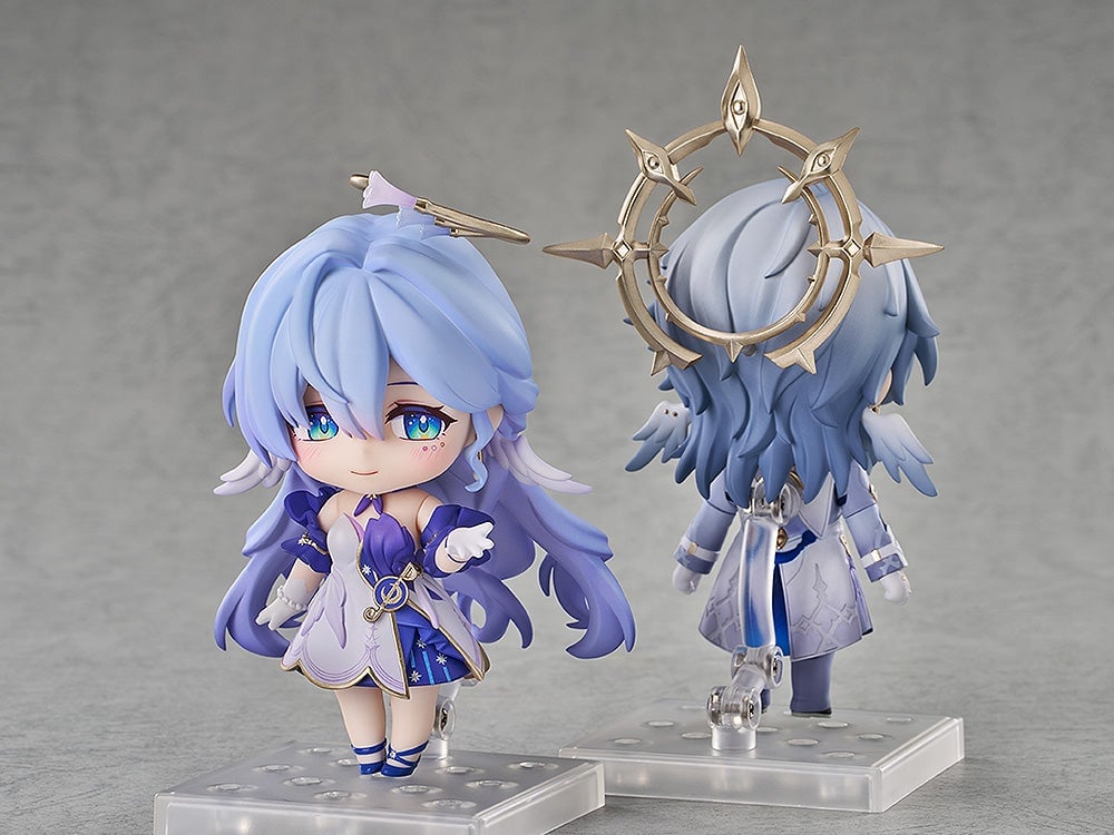 Honkai: Star Rail Nendoroid No.2694 Robin Gallery Image 9