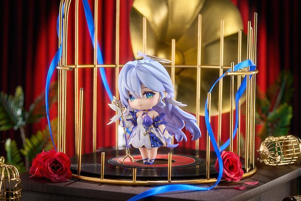 Honkai: Star Rail Nendoroid No.2694 Robin Gallery Image 13