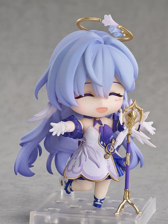 Honkai: Star Rail Nendoroid No.2694 Robin Gallery Image 5