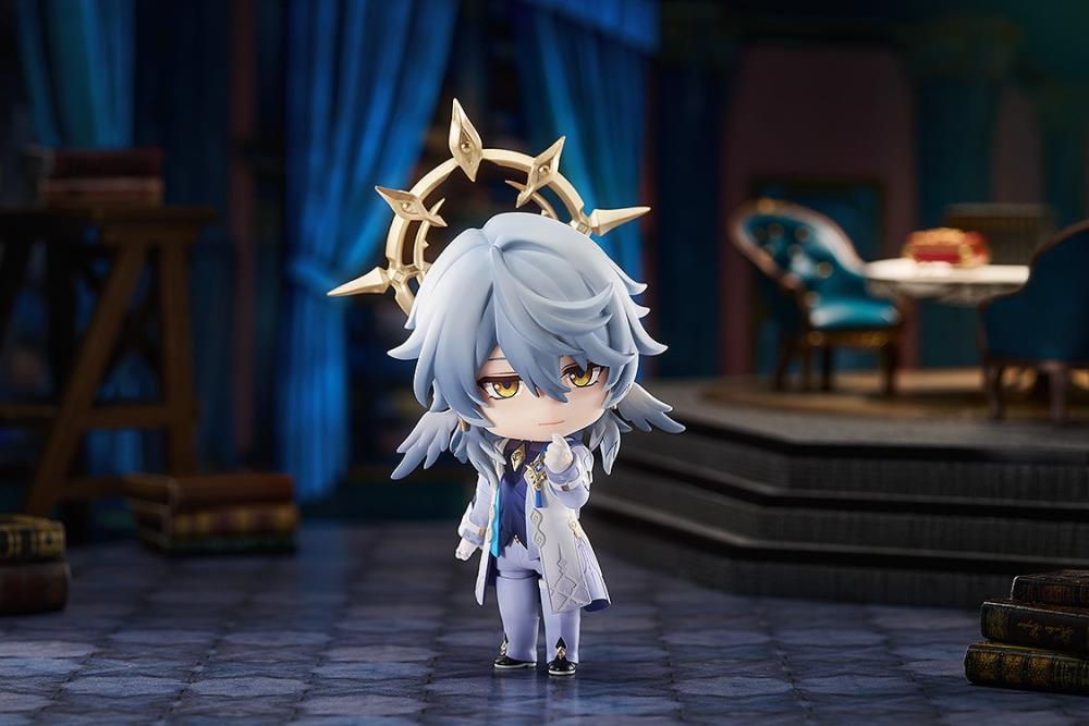 Honkai: Star Rail Nendoroid No.2696 Sunday Gallery Image 10