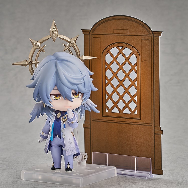 Honkai: Star Rail Nendoroid No.2696 Sunday Gallery Image 7