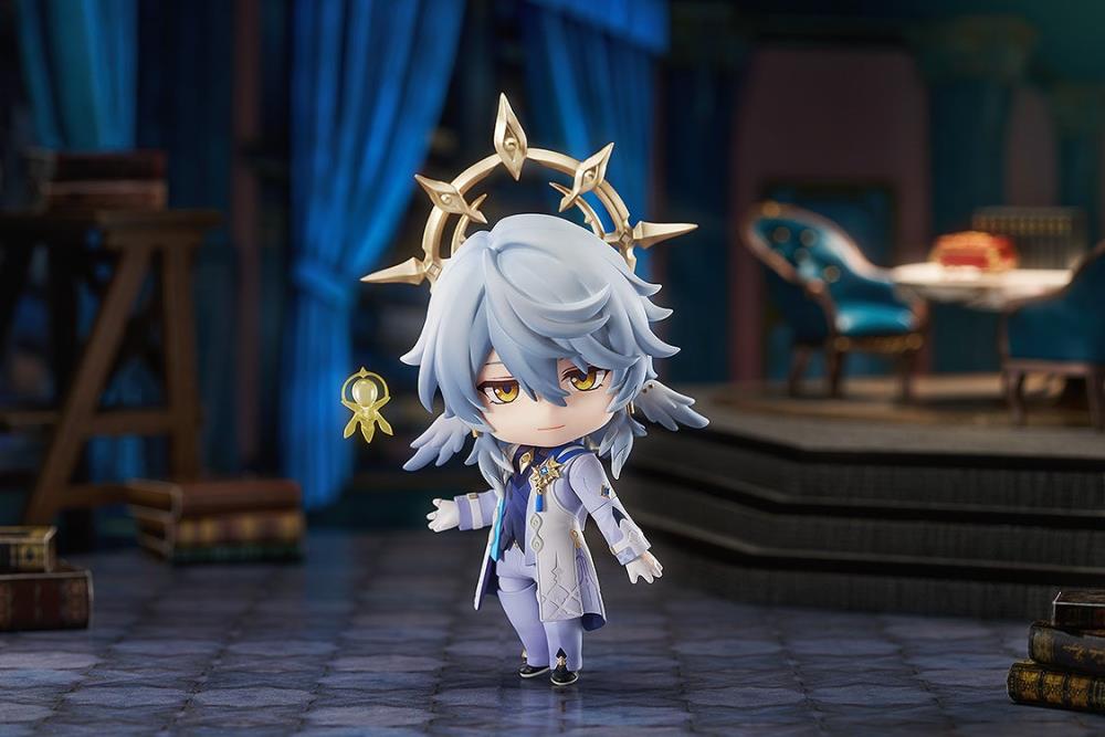 Honkai: Star Rail Nendoroid No.2696 Sunday Gallery Image 9