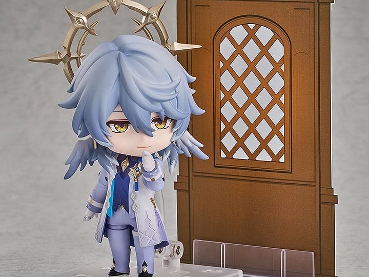 Honkai: Star Rail Nendoroid No.2696 Sunday Gallery Image 1
