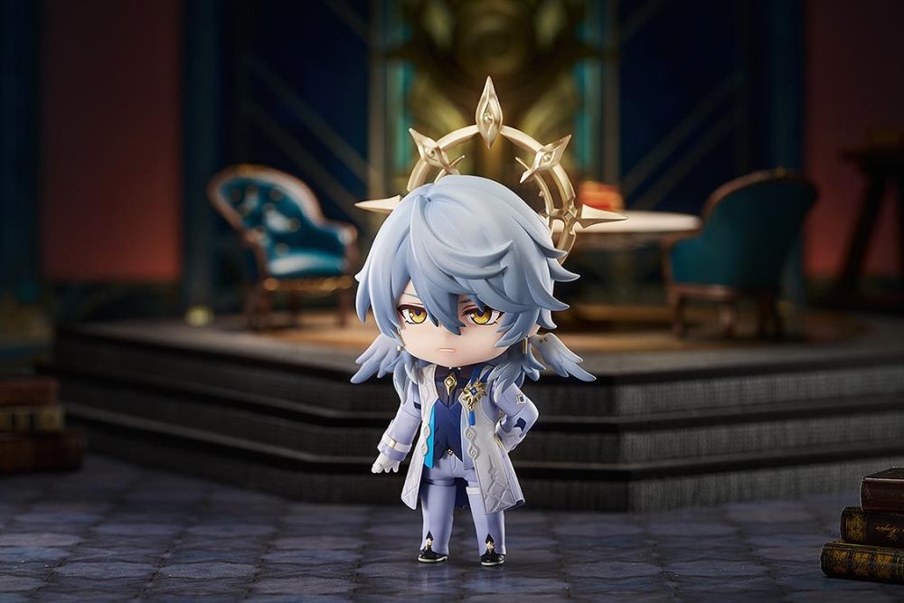 Honkai: Star Rail Nendoroid No.2696 Sunday Gallery Image 11