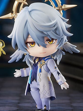 Honkai: Star Rail Nendoroid No.2696 Sunday Gallery Image 2