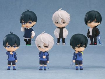 Hypnosis Mic: Division Rap Battle Nendoroid No.1323 Doppo Kannonzaka
