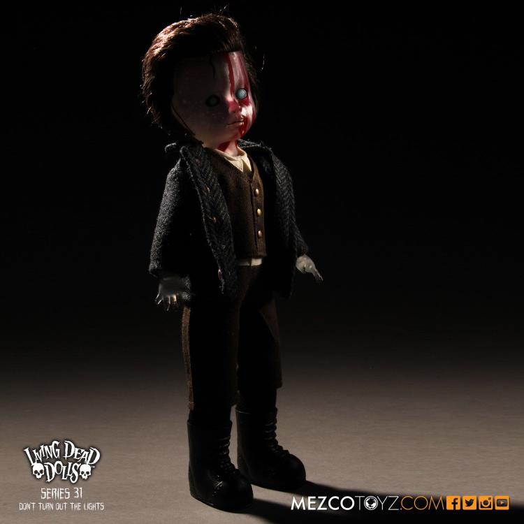 Living Dead Dolls Series 31: Don't Turn Out The Lights - Case of 5 Gallery Image 9