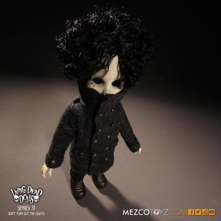Living Dead Dolls Series 31: Don't Turn Out The Lights - Case of 5 Gallery Image 6