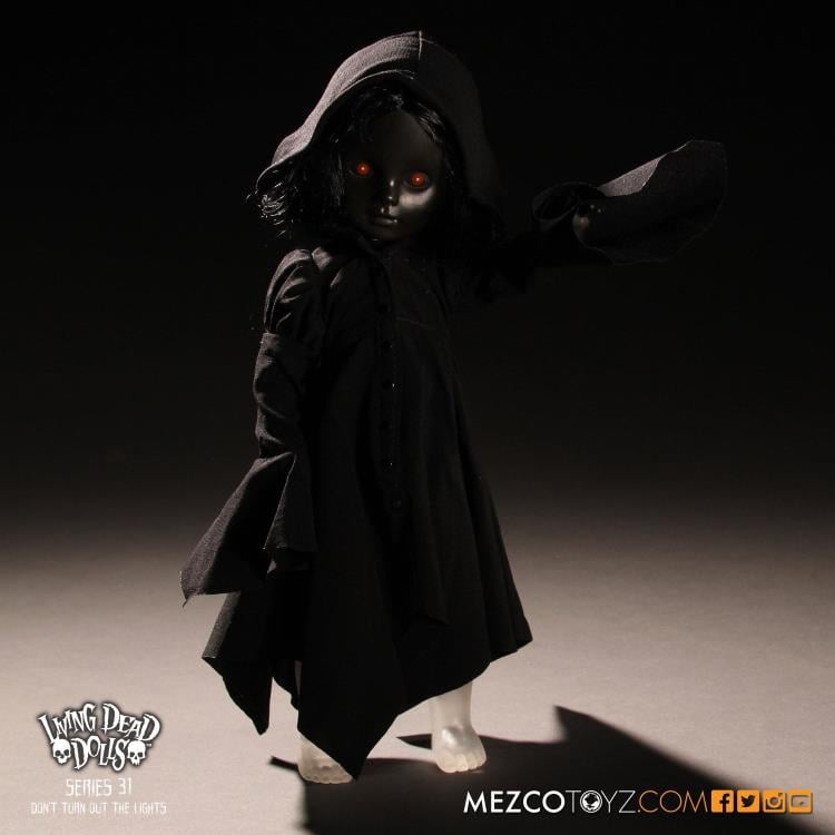 Living Dead Dolls Series 31: Don't Turn Out The Lights - Case of 5 Gallery Image 5