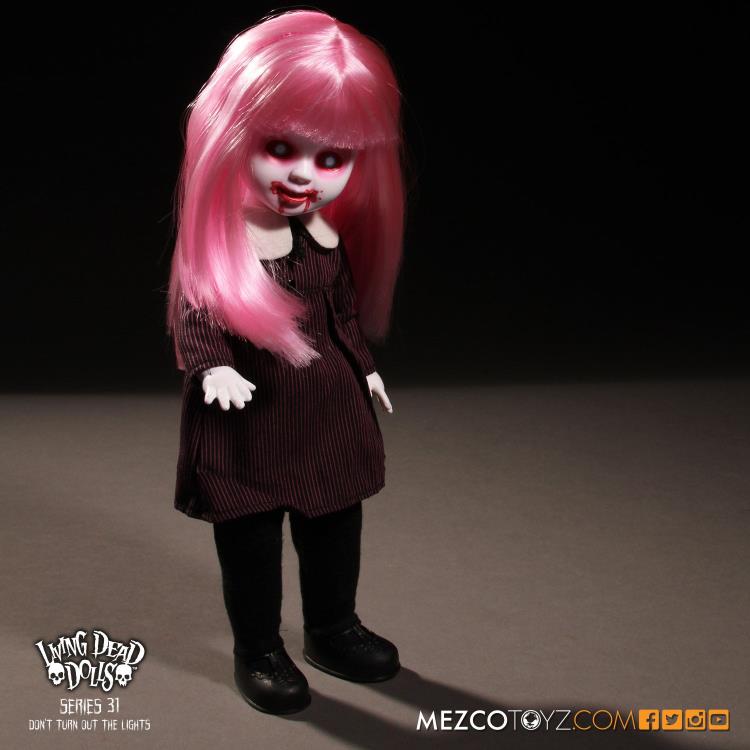 SF・ファンタジー・ホラー Living Dead Dolls Bea Neath Living Dead Dolls Series 31 - Bea Neath