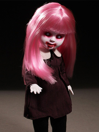 Living Dead Dolls Series 31 - Bea Neath