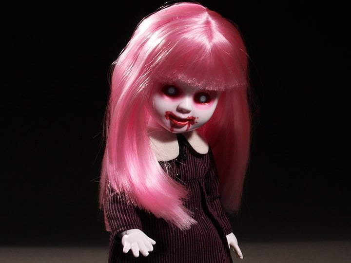 Living Dead Dolls Series 31 - Bea Neath