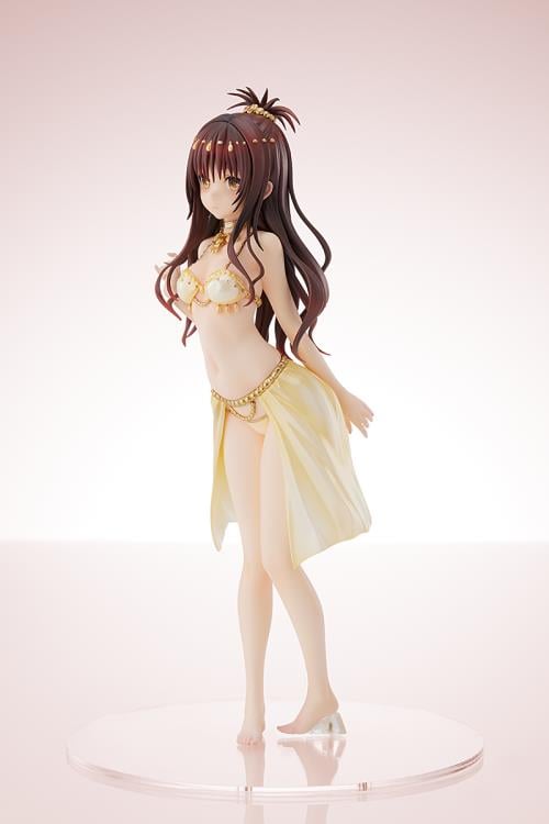 To Love-Ru Darkness Mikan Yuki 1/7 Scale Figure