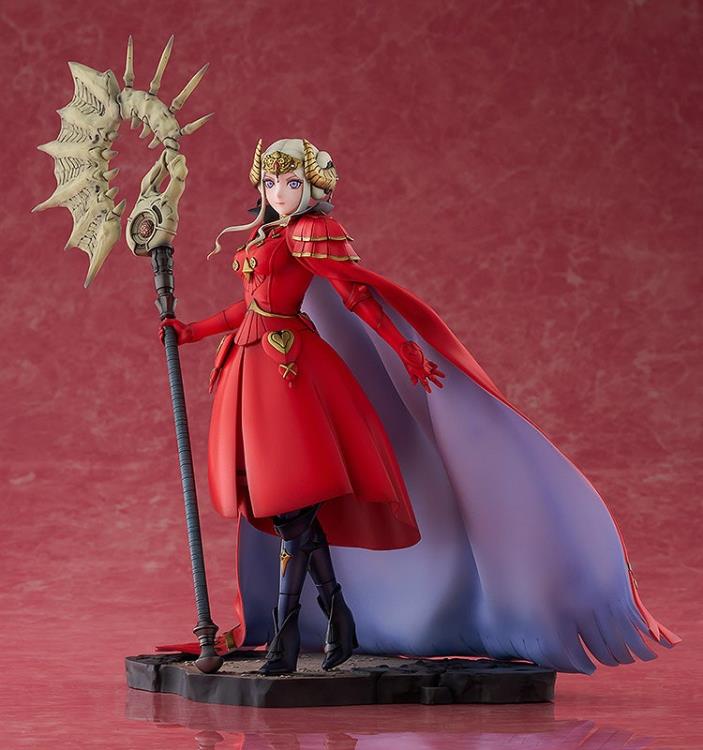 Fire Emblem: Three Houses Edelgard von Hresvelg 1/7 Scale Figure Gallery Image 9
