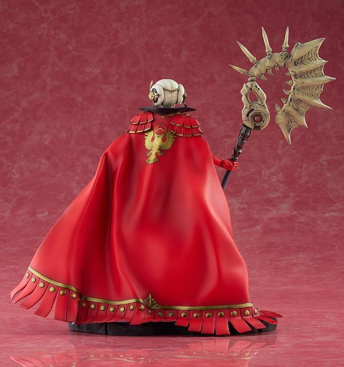 Fire Emblem: Three Houses Edelgard von Hresvelg 1/7 Scale Figure