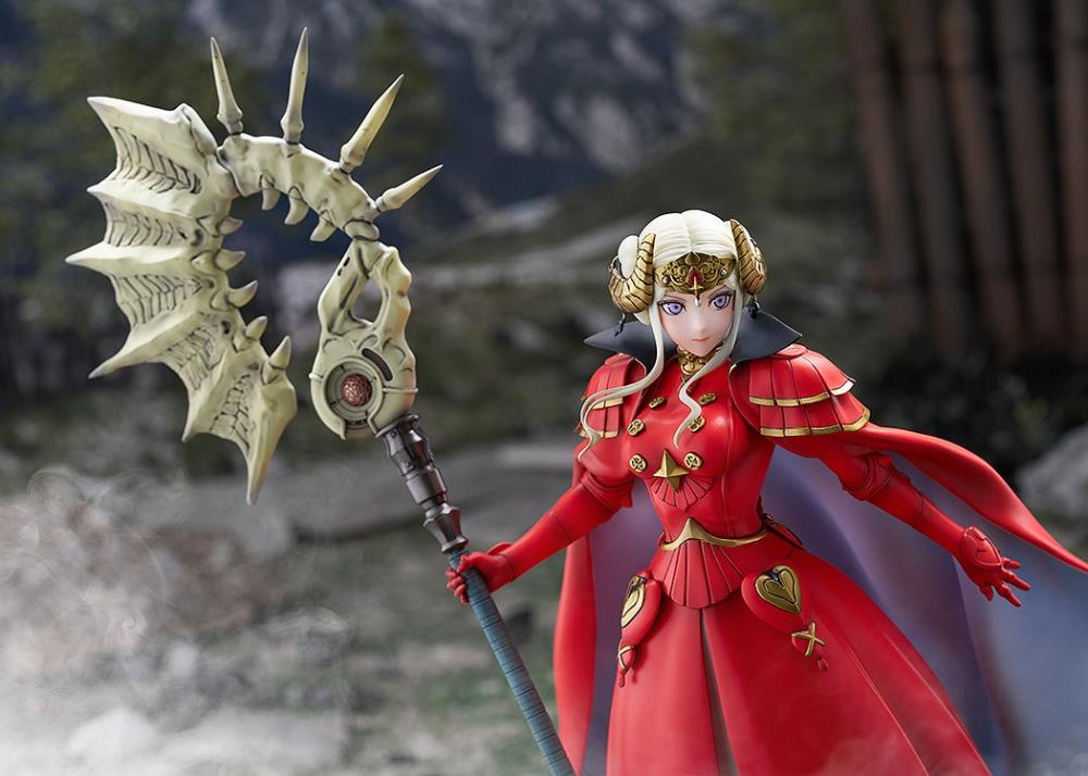 FIRE EMBLEM Edelgard von Hresvelg フィギュア Fire Emblem: Three Houses Edelgard von Hresvelg 1/7 Scale Figure