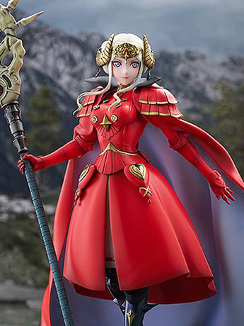 Fire Emblem: Three Houses Edelgard von Hresvelg 1/7 Scale Figure