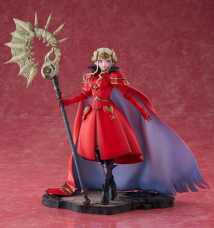 FIRE EMBLEM Edelgard von Hresvelg フィギュア Fire Emblem: Three Houses Edelgard von Hresvelg 1/7 Scale Figure