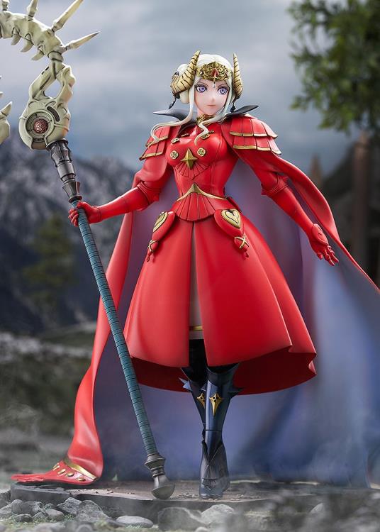 FIRE EMBLEM Edelgard von Hresvelg フィギュア Fire Emblem: Three Houses Edelgard von Hresvelg 1/7 Scale Figure