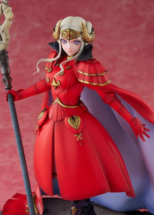 FIRE EMBLEM Edelgard von Hresvelg フィギュア Fire Emblem: Three Houses Edelgard von Hresvelg 1/7 Scale Figure