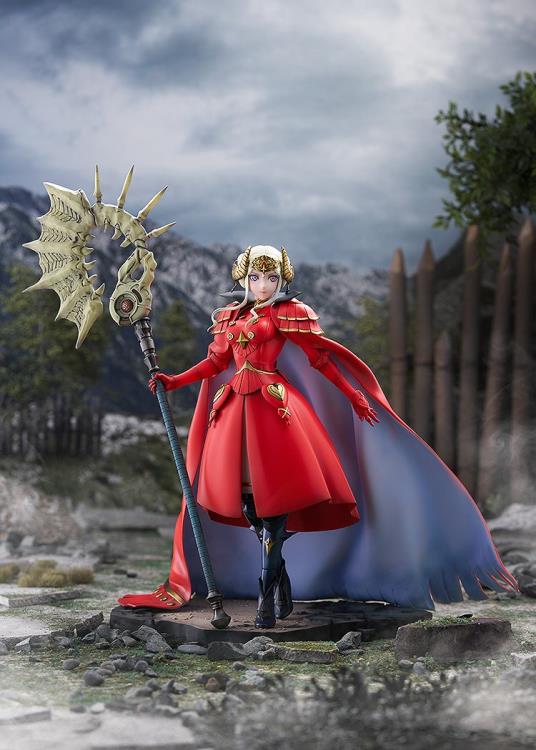 Fire Emblem: Three Houses Edelgard von Hresvelg 1/7 Scale Figure