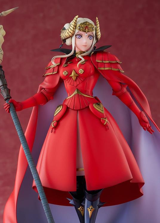 Fire Emblem: Three Houses Edelgard von Hresvelg 1/7 Scale Figure Gallery Image 12