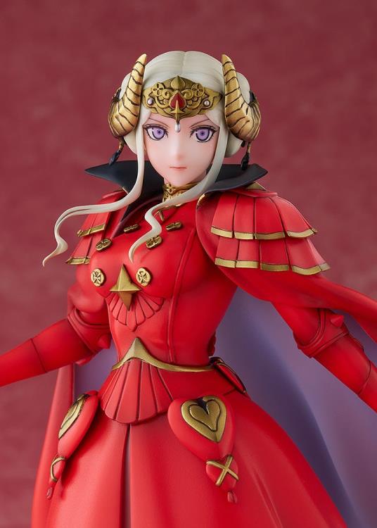 Fire Emblem: Three Houses Edelgard von Hresvelg 1/7 Scale Figure