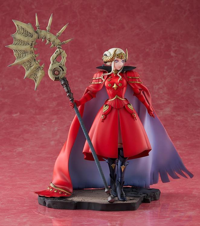 FIRE EMBLEM Edelgard von Hresvelg フィギュア Fire Emblem: Three Houses Edelgard von Hresvelg 1/7 Scale Figure
