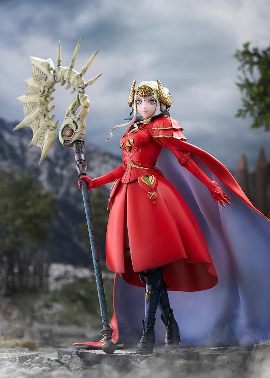 Fire Emblem: Three Houses Edelgard von Hresvelg 1/7 Scale Figure Gallery Image 4