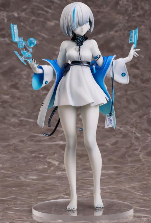 Azur Lane Project Identity TB (Quiet) Figure Gallery Image 8