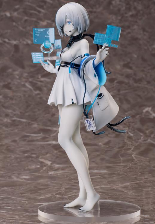 Azur Lane Project Identity TB (Quiet) Figure Gallery Image 4