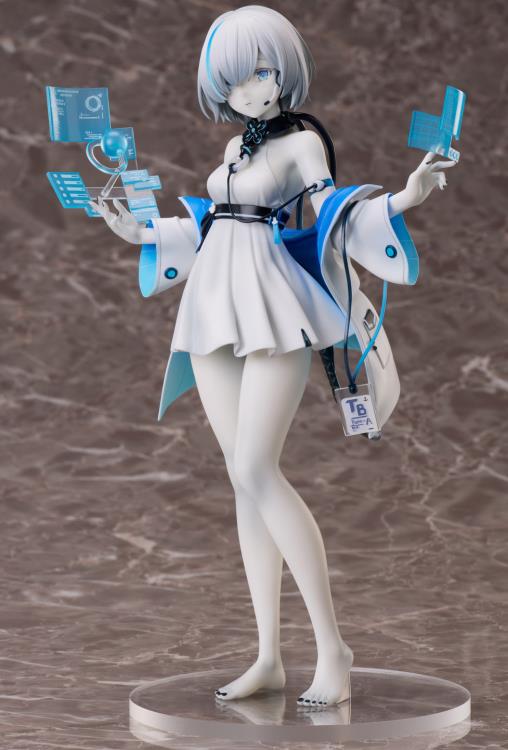 Azur Lane Project Identity TB (Quiet) Figure Gallery Image 3