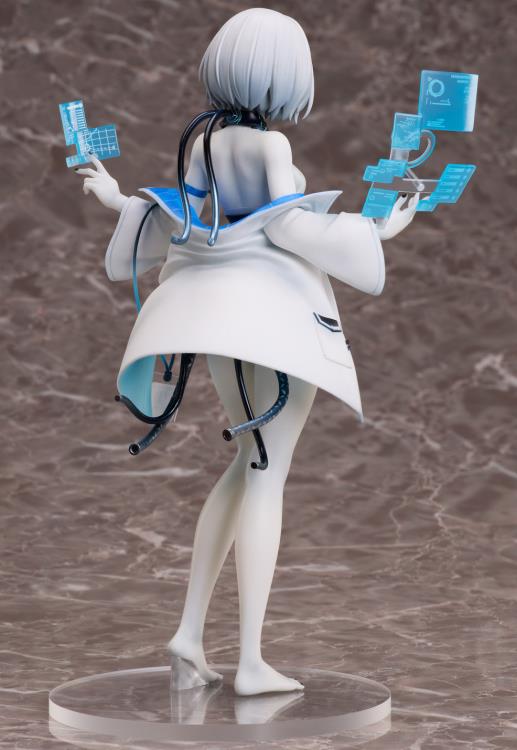 Azur Lane Project Identity TB (Quiet) Figure Gallery Image 6