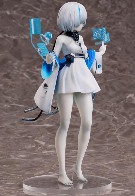Azur Lane Project Identity TB (Quiet) Figure Gallery Image 7